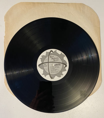 Michigan & Smiley - Sugar Daddy - 1983 Vinyl LP Record