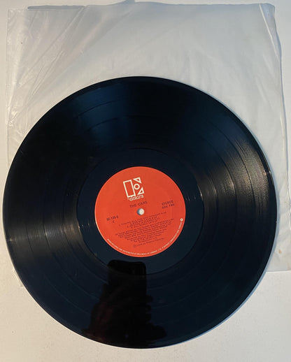 The Cars - The Cars (Self Titled) 1978 Vinyl LP Record