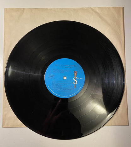 B.T. Express – Do It ('Til You're Satisfied) - 1974 Vinyl LP