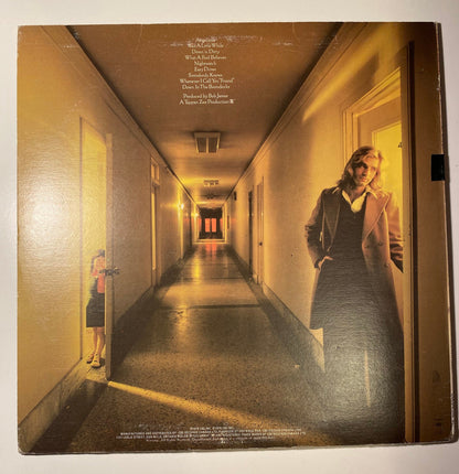 Kenny Loggins - Nightwatch - 1978 Vinyl LP