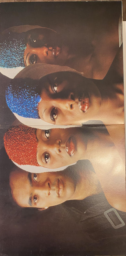 Boney M. Nightflight to Venus 1978 Vinyl LP