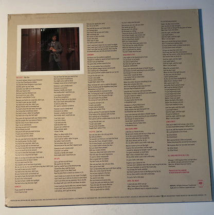 Billy Joel - 52nd Street - 1978 Vinyl LP Record