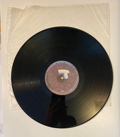 The Tubes - Outside Inside 1983 Vinyl LP Record