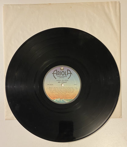 Amii Stewart - Knock on Wood - 1979 Vinyl LP