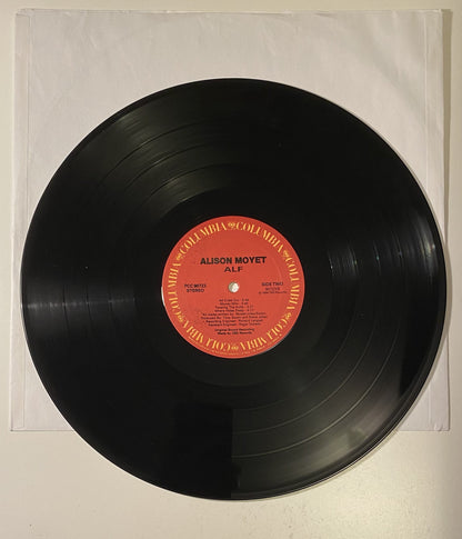 Alison Moyet - Alf - 1985 Vinyl LP