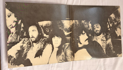 Nazareth - Close Enough For Rock and Roll 1976 Vinyl Record