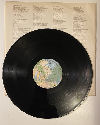 Gordon Lightfoot - Endless Wire - 1978 Vinyl LP