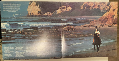 John Denver - Windsong - 1975 Vinyl LP