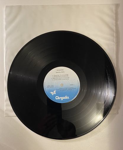 Spandau Ballet - Diamond 1982 Vinyl LP
