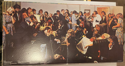 10 cc - How Dare You - 1975 Vinyl LP