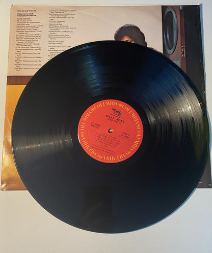 Billy Joel - 52nd Street - 1978 Vinyl LP Record