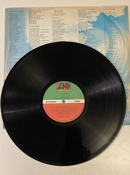Boney M. Nightflight to Venus 1978 Vinyl LP