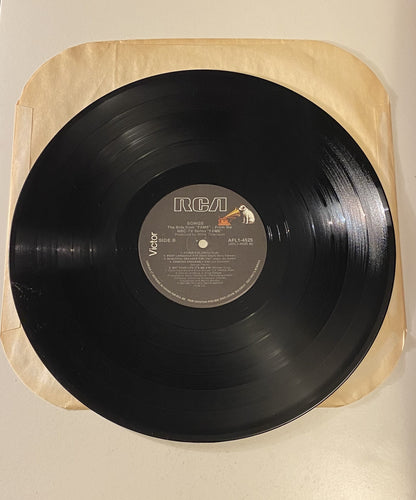 The Kids From Fame - Songs - 1982 Vinyl LP