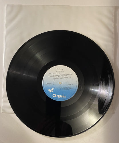 Spandau Ballet - Diamond 1982 Vinyl LP