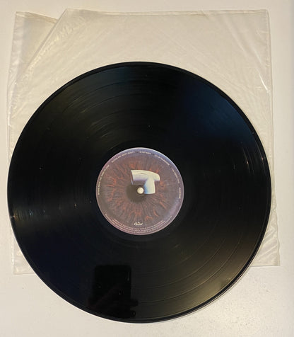 The Tubes - Outside Inside 1983 Vinyl LP Record