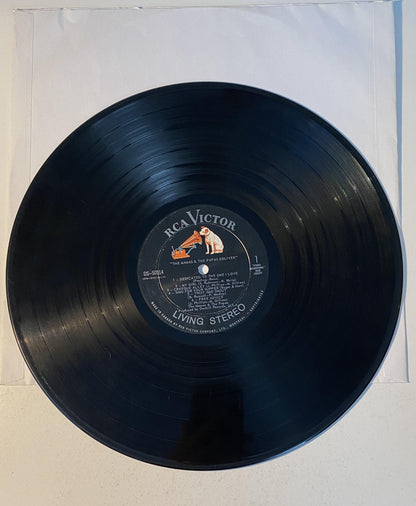 The Mamas and the Papas - Deliver 1967 Vinyl LP