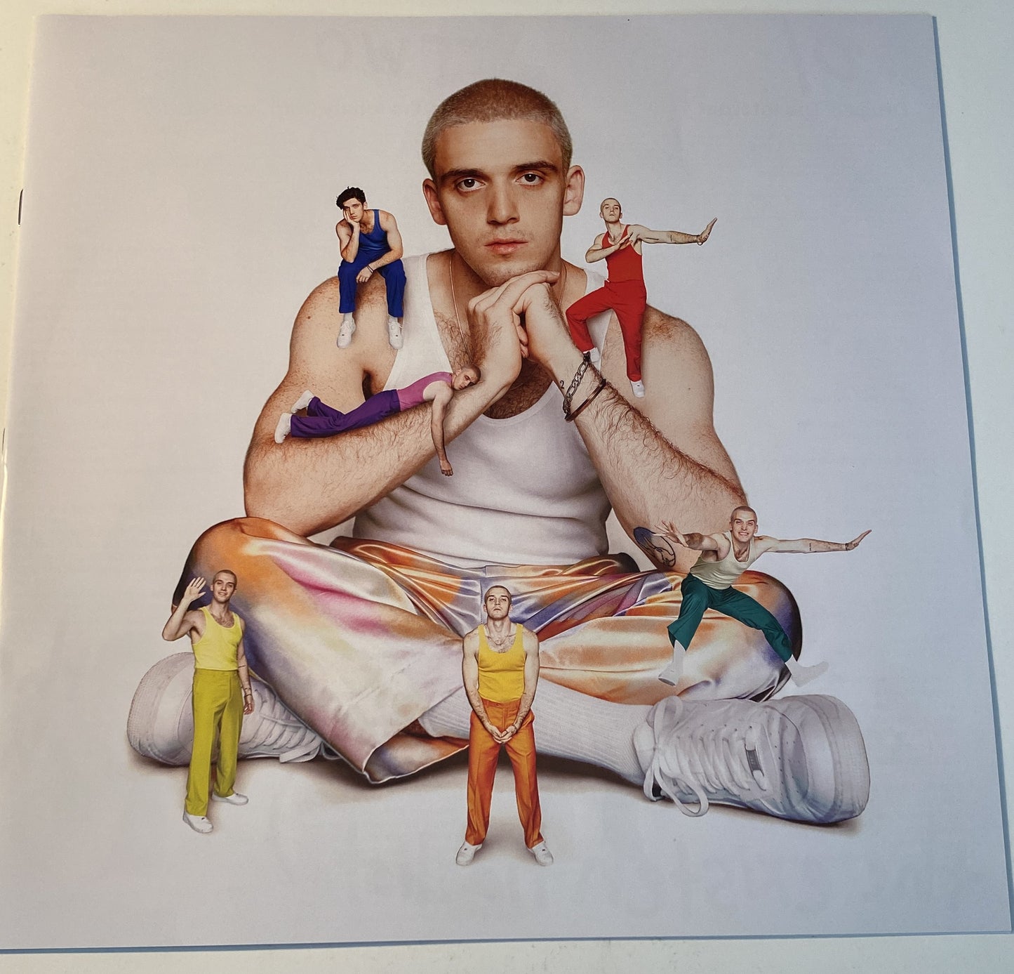 Lauv - How I'm Feeling 2020 Vinyl LP