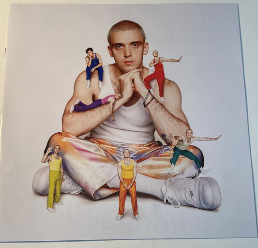 Lauv - How I'm Feeling 2020 Vinyl LP