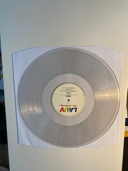 Lauv - How I'm Feeling 2020 Vinyl LP