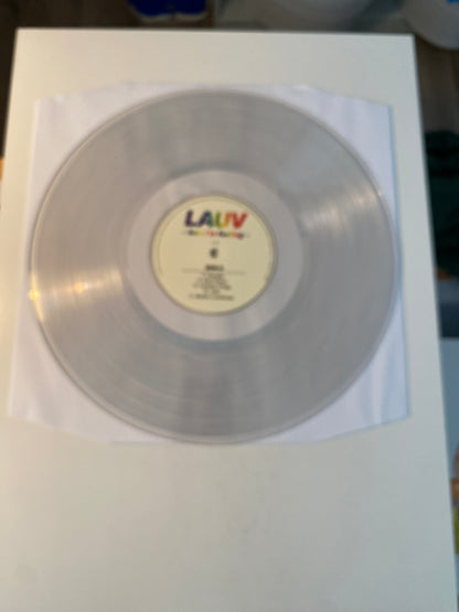 Lauv - How I'm Feeling 2020 Vinyl LP