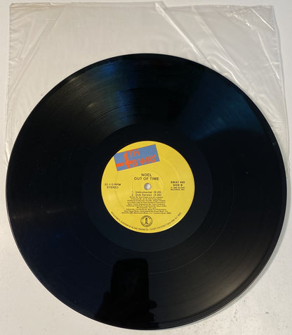Noel - Out of Time 1988 Vinyl