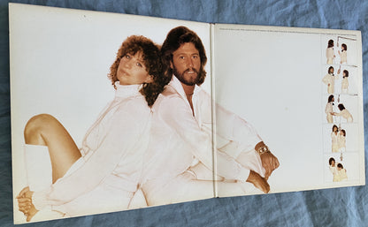 Barbra Streisand - Guilty 1980 Vinyl