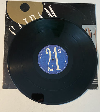 Raffa - You'll See - 1996 Vinyl 12" Single