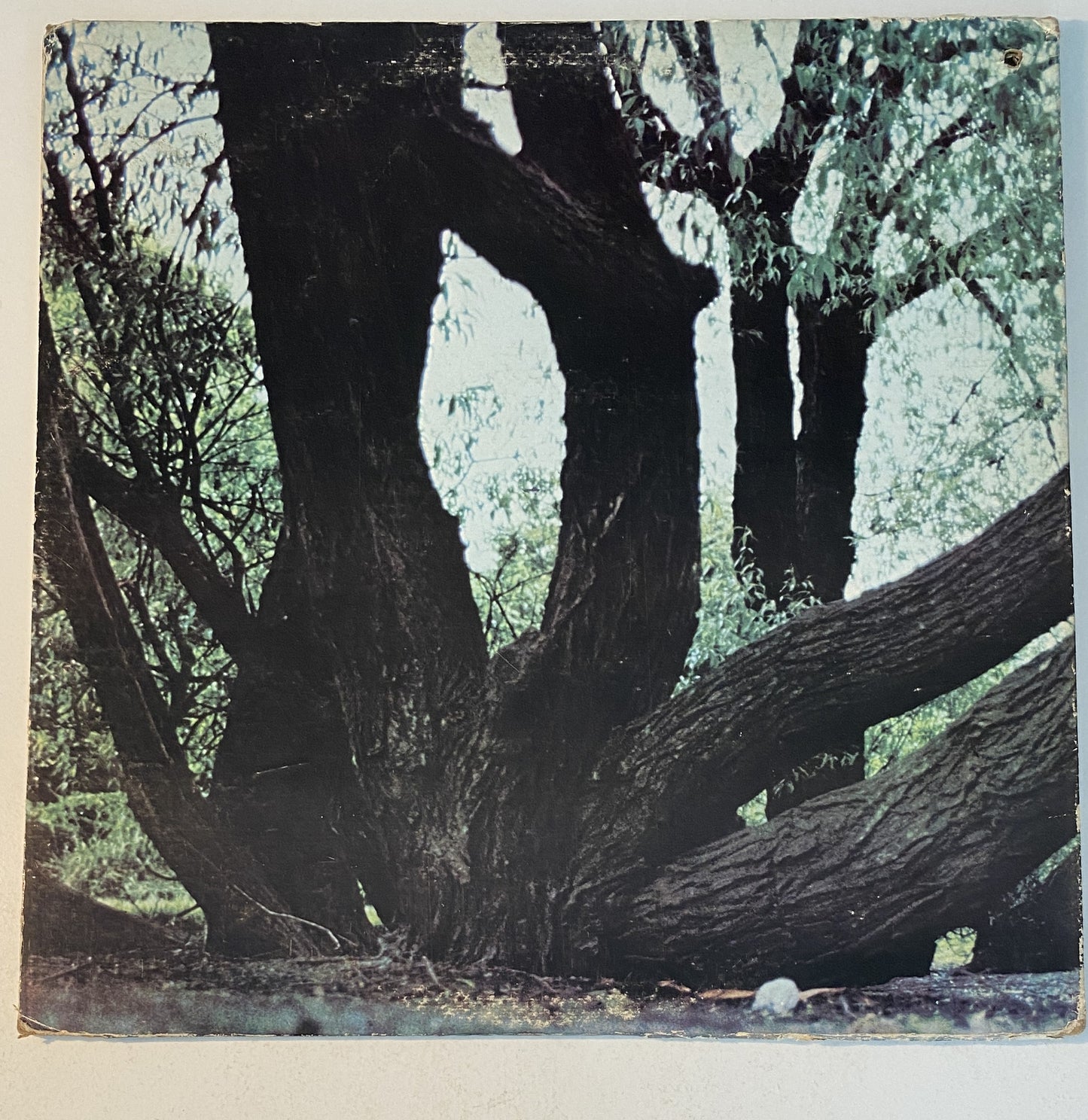 Fat Mattress - Fat Mattress 1969 Vinyl LP