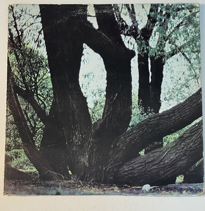 Fat Mattress - Fat Mattress 1969 Vinyl LP