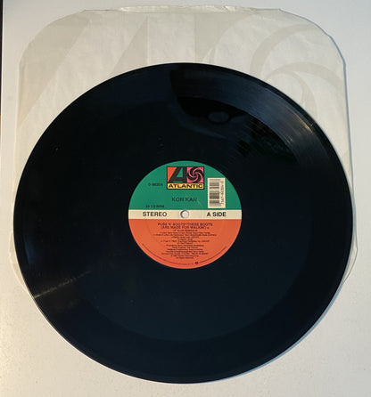 Kon Kan Puss N' Boots / These Boots Are Made For Walking (12" Single) Vinyl