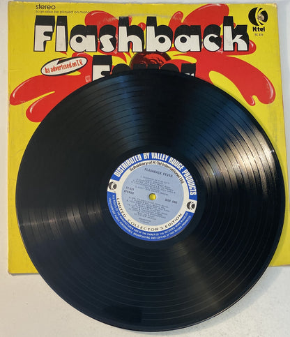 Flashback Fever 1975 Vinyl LP