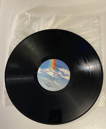 The Boy Friend Original Motion Picture Soundtrack Starring Twiggy 1986 Vinyl LP