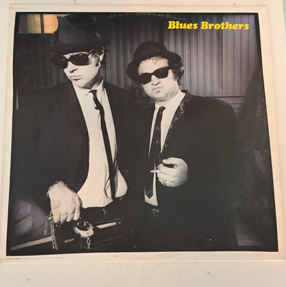 Blues Brothers Briefcase Full of Blues 1978 Vinyl LP
