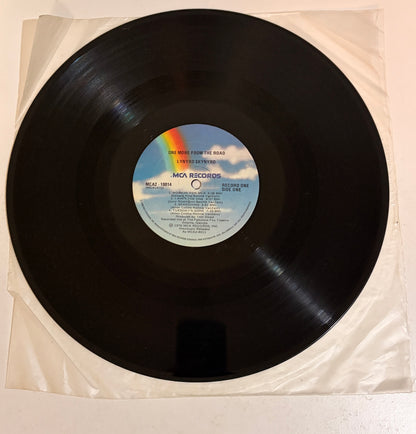 Lynyrd Skynyrd – One More From The Road (Double LP)