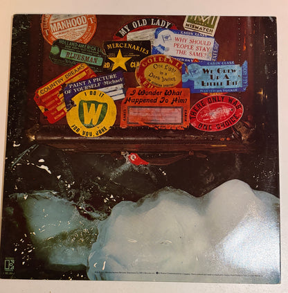 Harry Chapin - Dance Band on the Titanic