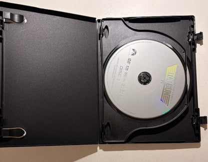 Top Gun Widescreen Special Collector's Edition DVD