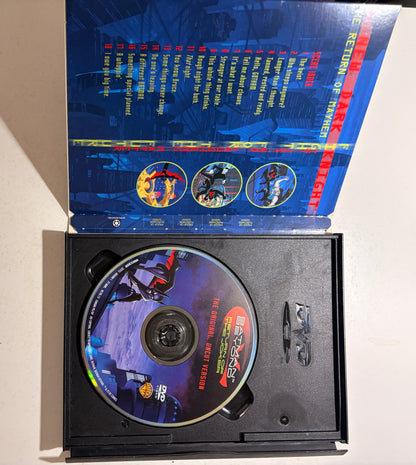 Batman Beyond - Return of the Joker The Original Uncut Version 2002