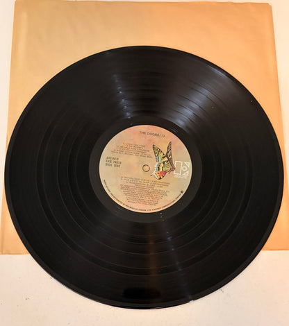 The Doors 13 - 1970 Vinyl LP