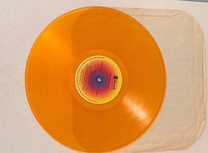 Steely Dan - Can't Buy a Thrill 1978 Translucent Yellow Vinyl LP Record