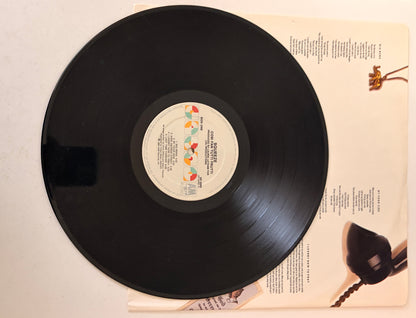 Squeeze - Cosi Fan Tutti Frutti 1985 Vinyl LP