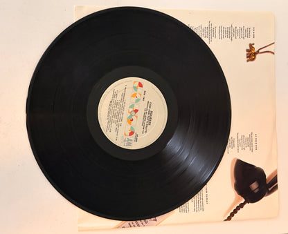 Squeeze - Cosi Fan Tutti Frutti 1985 Vinyl LP