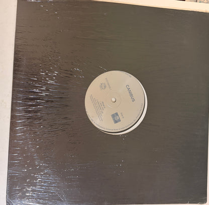 Canibus - Mic-Nificent/Phuk U - SEALED - 2000 Vinyl