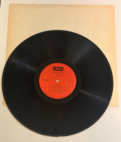 The Golden Ring 20 Super Hits 1960/70's Vinyl LP
