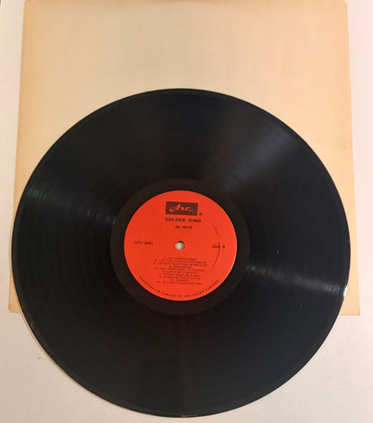 The Golden Ring 20 Super Hits 1960/70's Vinyl LP