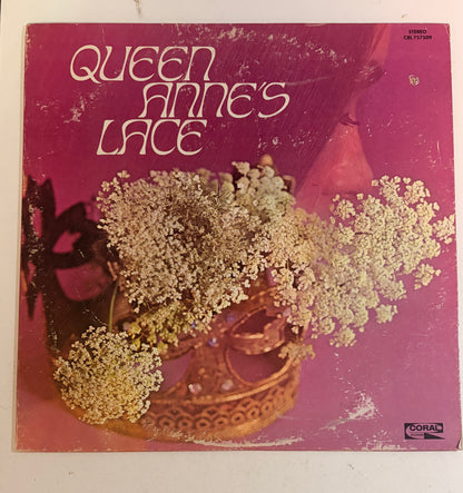 Queen Anne's Lace 1969 Vinyl LP