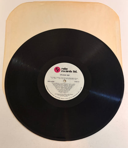 Cruisin 1967 Vinyl (1981)