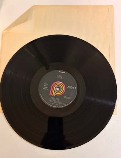 Bobby Goldsboro - Honey 1979 Vinyl LP