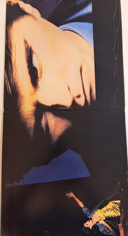 Bryan Ferry The Bride Stripped Bare 1978 Vinyl LP