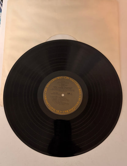 My Fair Lady Audrey Hepburn, Rex Harrison 1964 Vinyl LP