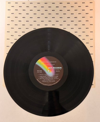 Olivia Newton-John – Making A Good Thing Better 1977 Vinyl LP